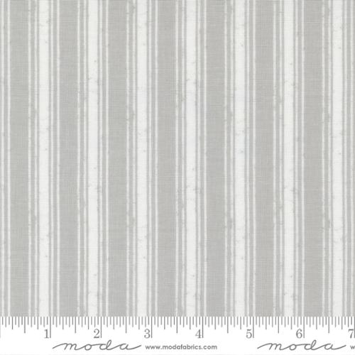 Old Glory Silver Rural Stripes