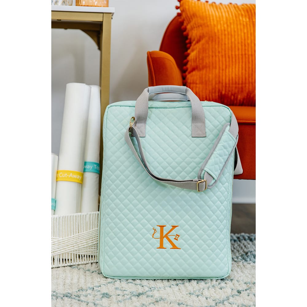 Kimberbell Tool Tote