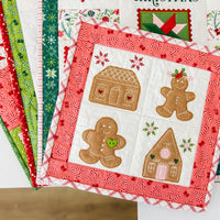 Kimberbell A Quilty Little Christmas