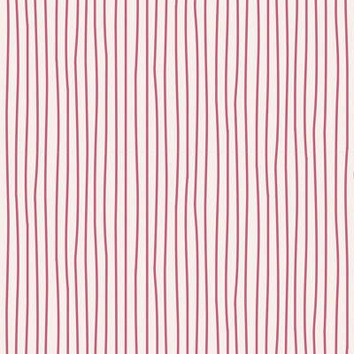 Tilda Pen Stripe Pink