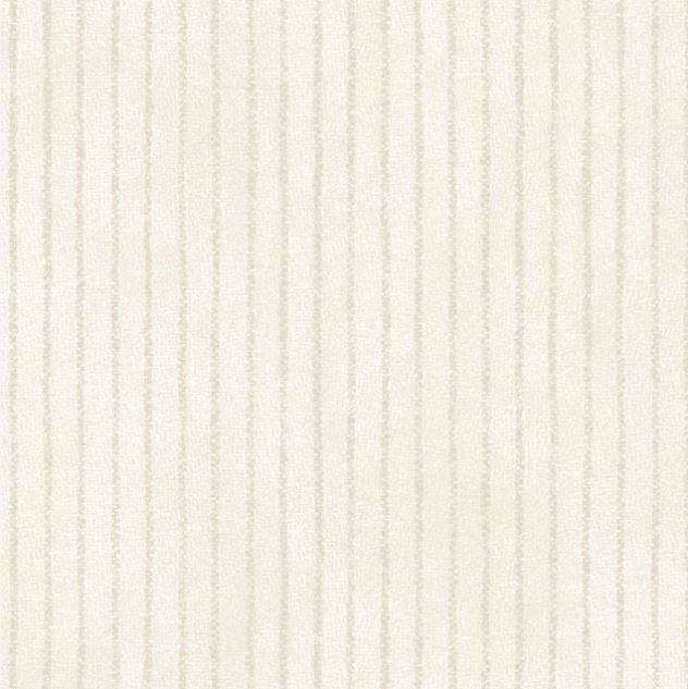 Woolies Cream Stripe