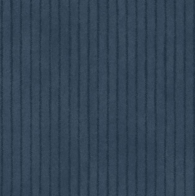 Woolies Navy Stripe