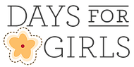 Days for Girls- Service Opportunity
